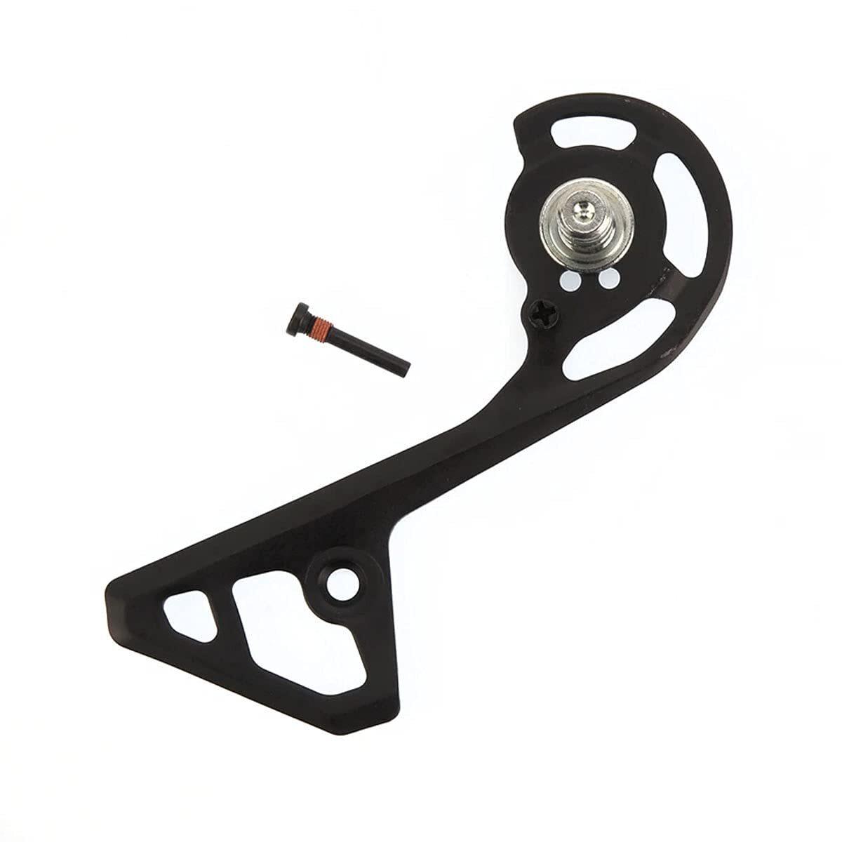 Velo Store - UK External plate and fixing bolt Shimano RD-R8000 | Extra 10% off with Subscription, Postage £16.79 to UK Fedex.