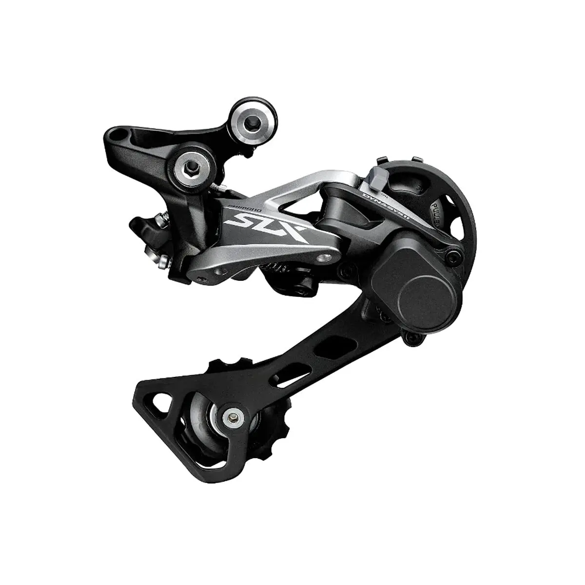 Shimano Kettenleitblech außen für RD-M7000-11
