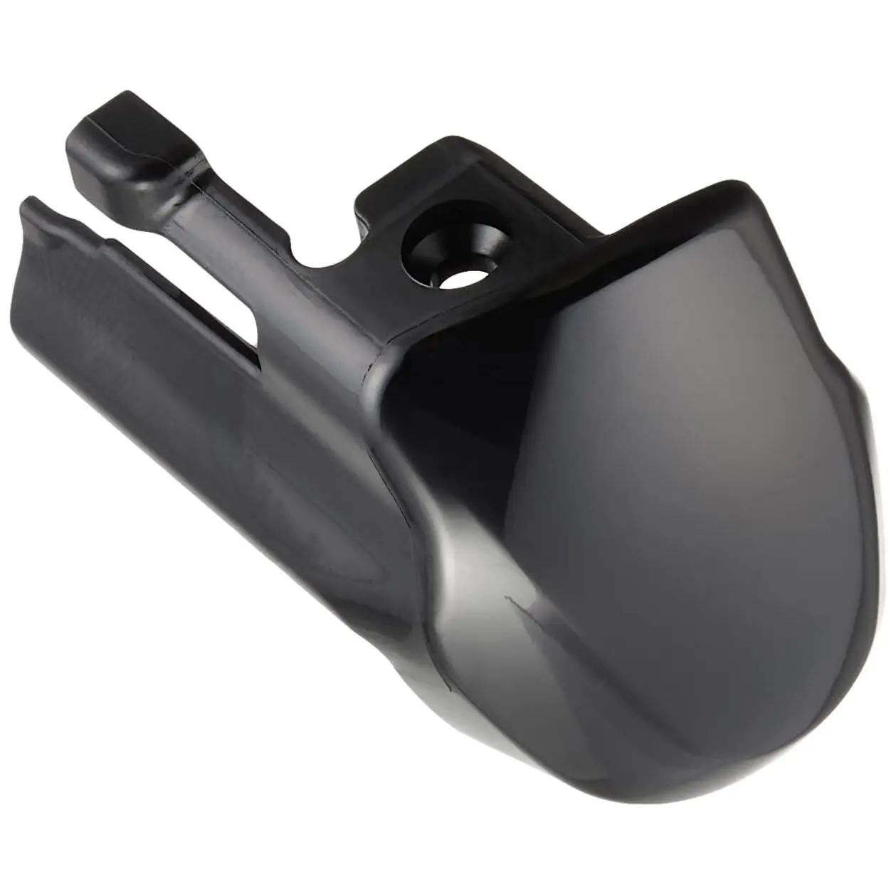 Rechte vordere Bremsabdeckung und Befestigungsschrauben Shimano ST-R7000