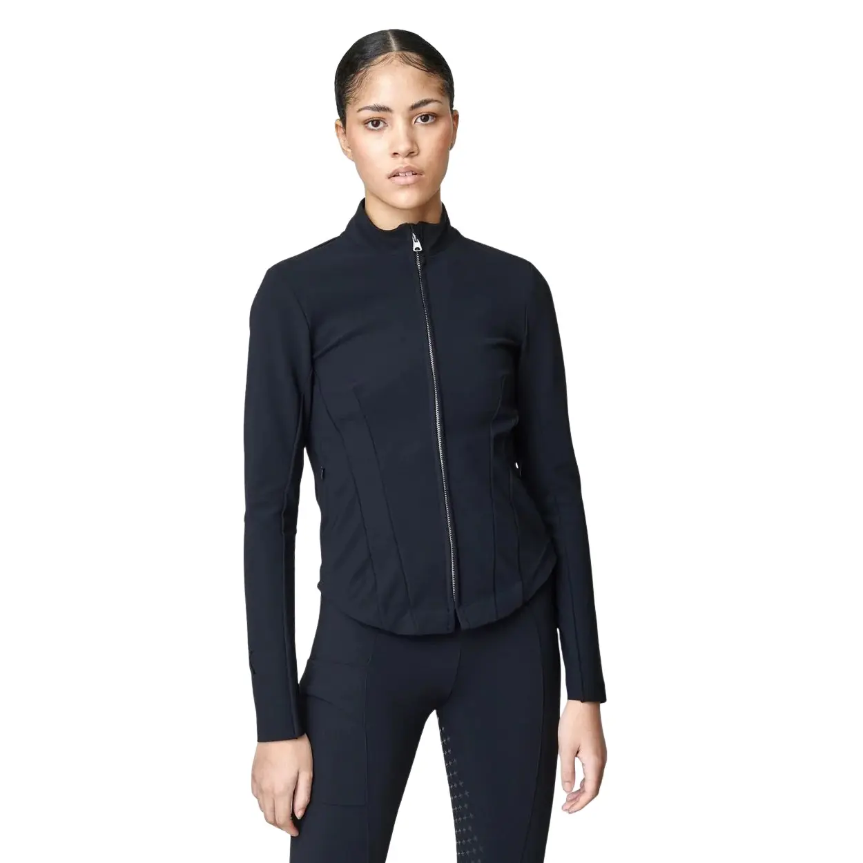 Comparer les prix de Veste équitation Yagya Signature