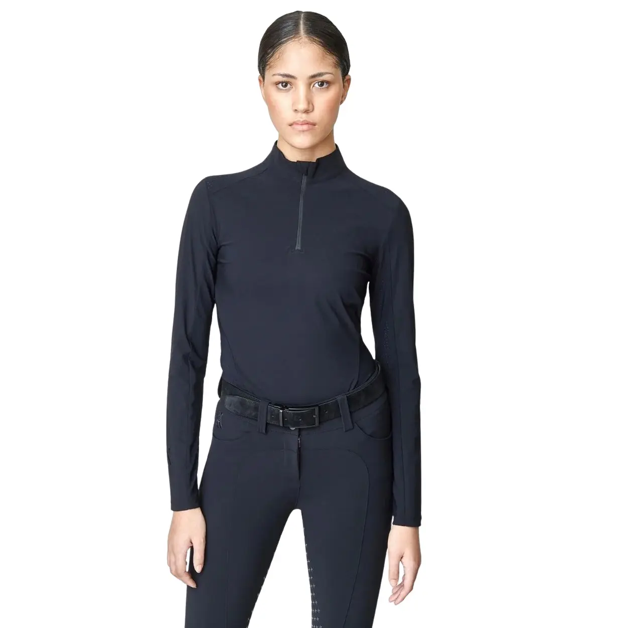 Meilleurs prix pour T-shirt anti UV femme Yagya Performance