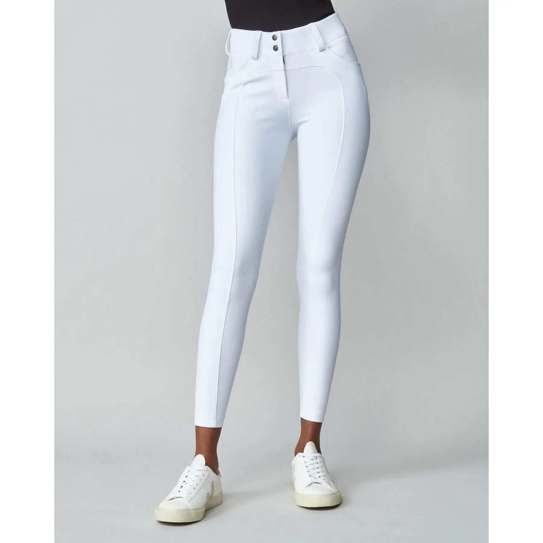 Meilleurs prix pour Pantalon de concours full grip femme Yagya Compression Performance