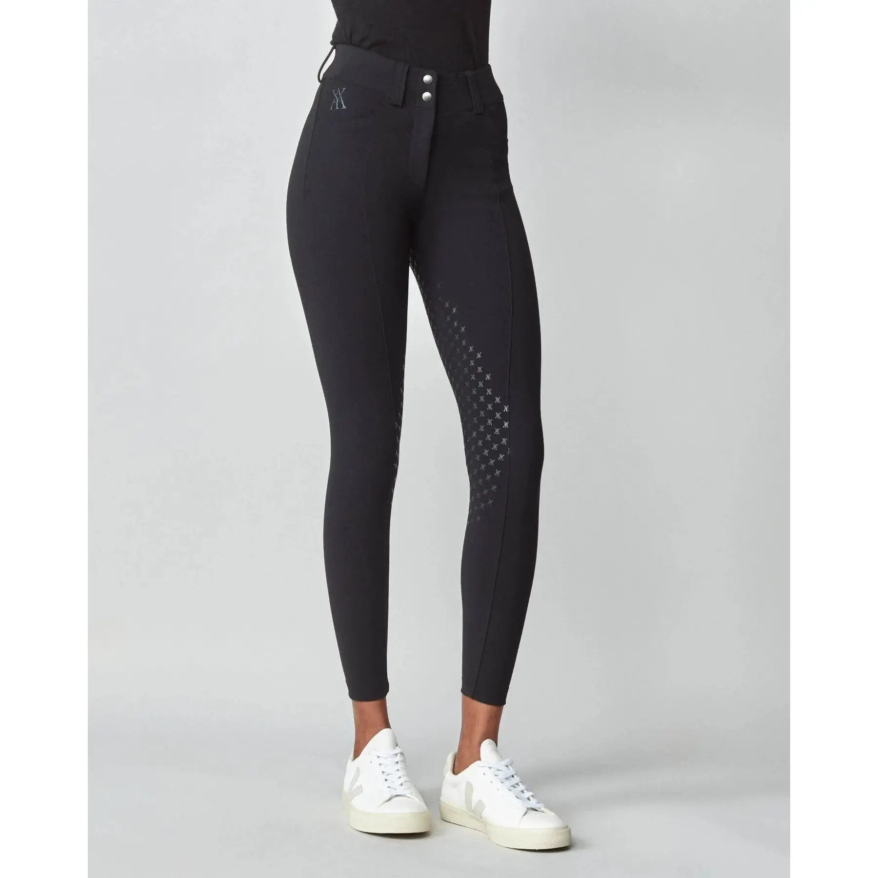 Comparer les prix de Pantalon de concours mid grip Yagya Compression Performance