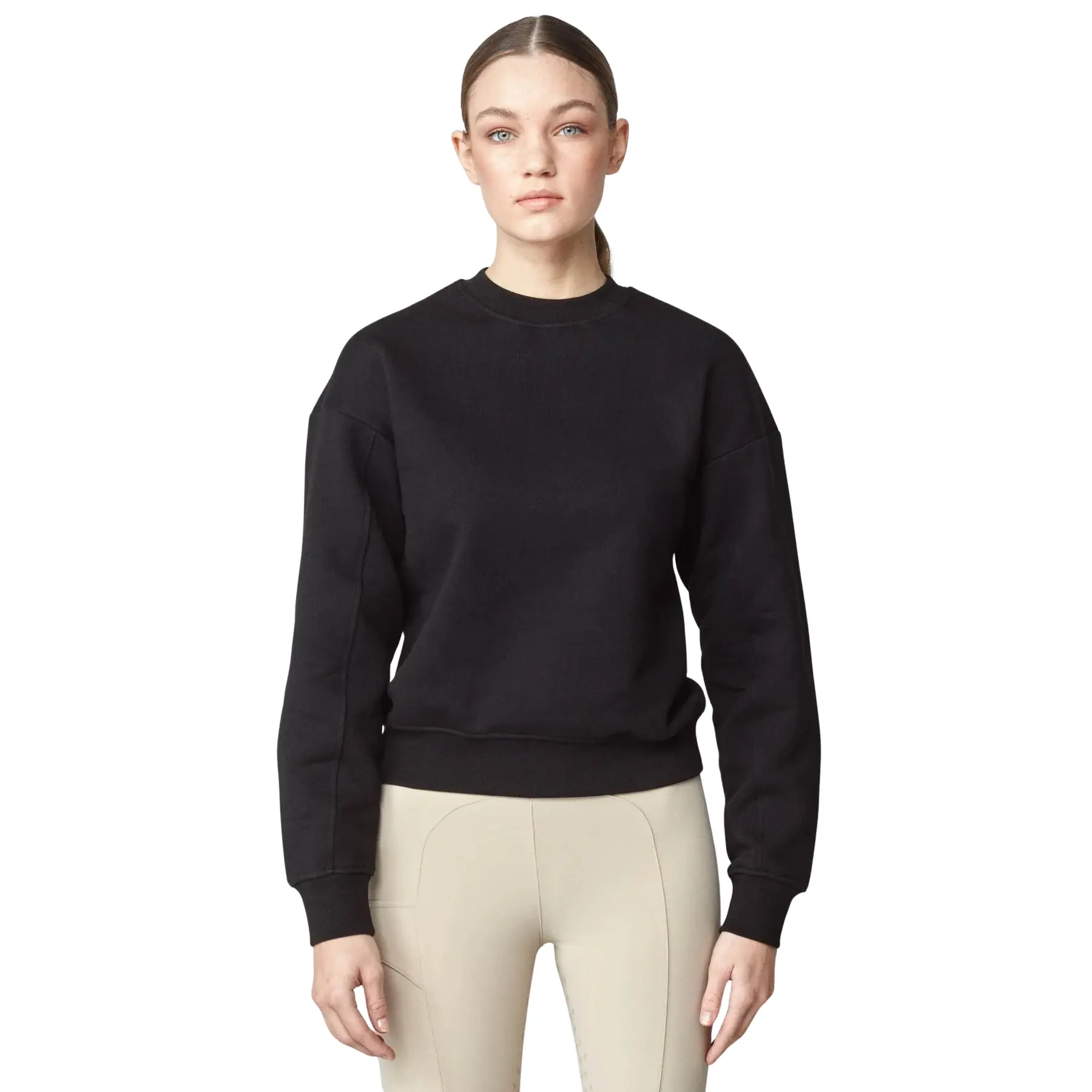 Meilleurs prix pour Sweatshirt femme Yagya