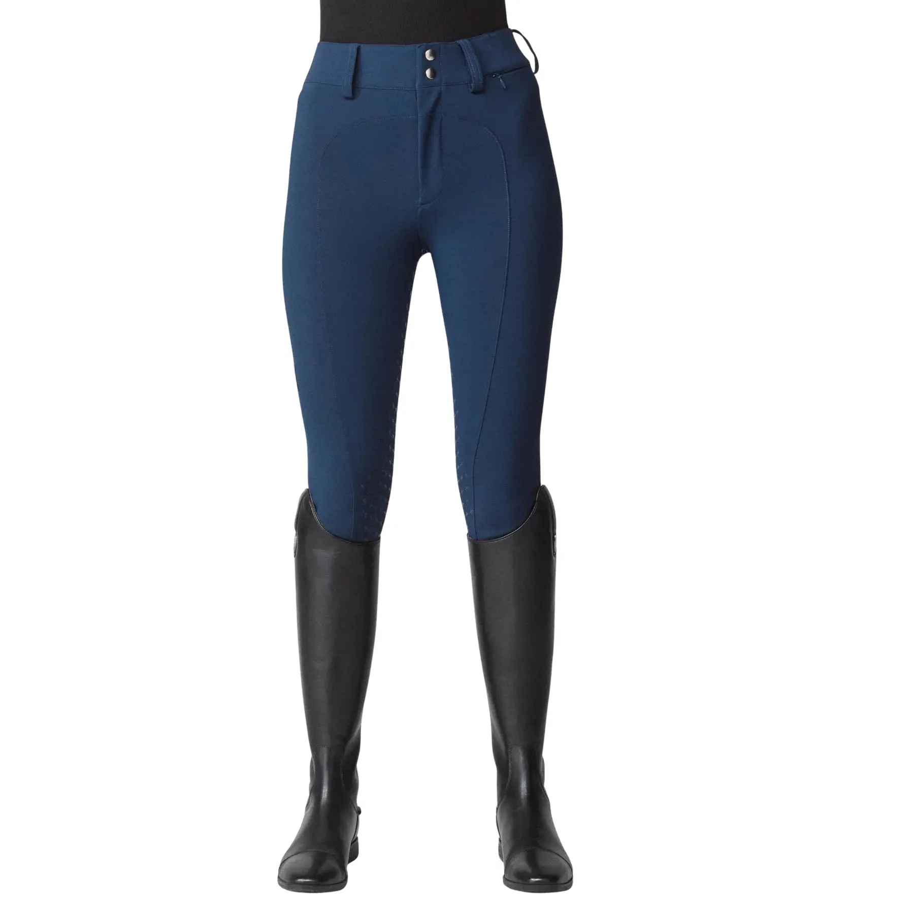 Comparer les prix de Pantalon de concours mid grip Yagya Compression High-Rise