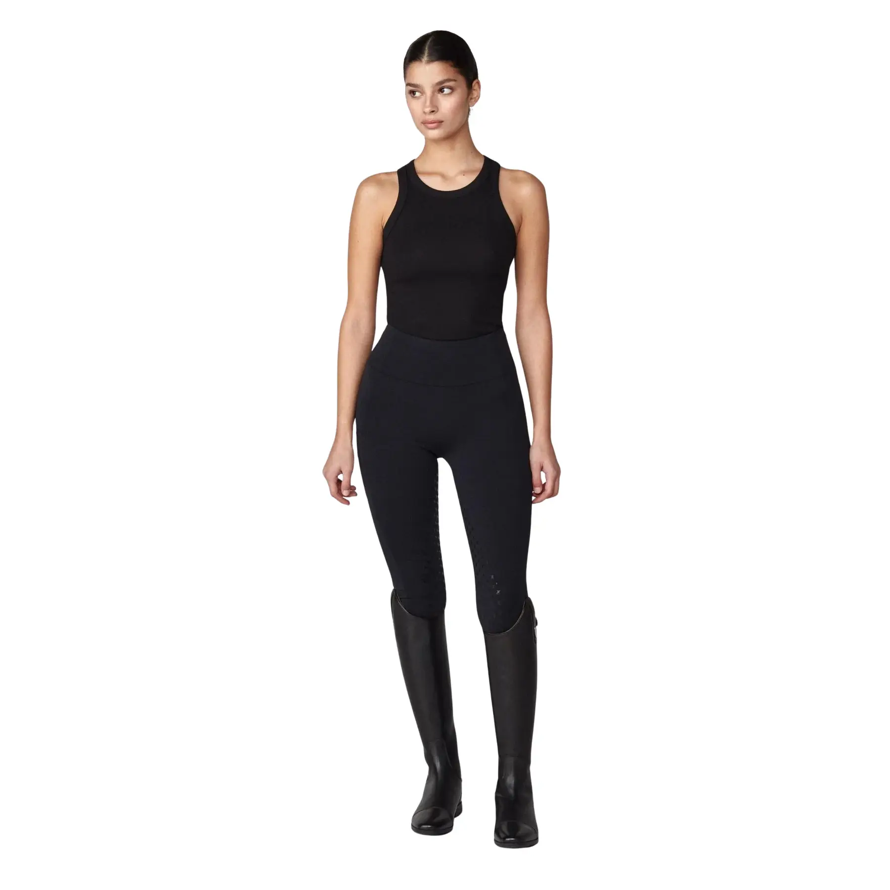 Meilleurs prix pour Pantalon de concours full grip Lightweight Yagya