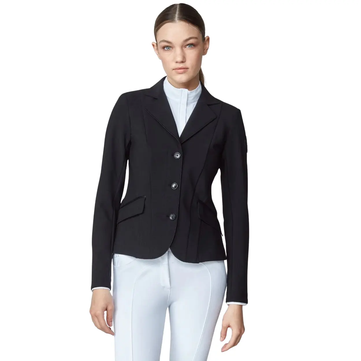 Meilleurs prix pour Veste de concours Yagya Performance