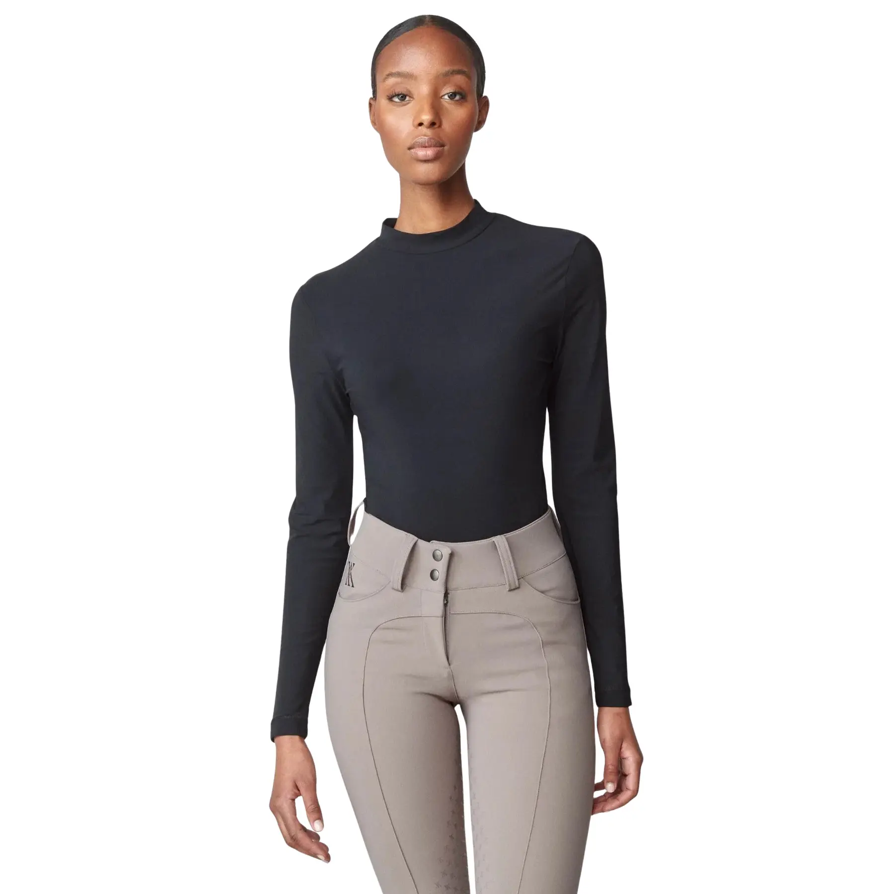 Meilleurs prix pour Haut à manches longues Yagya Lightweight