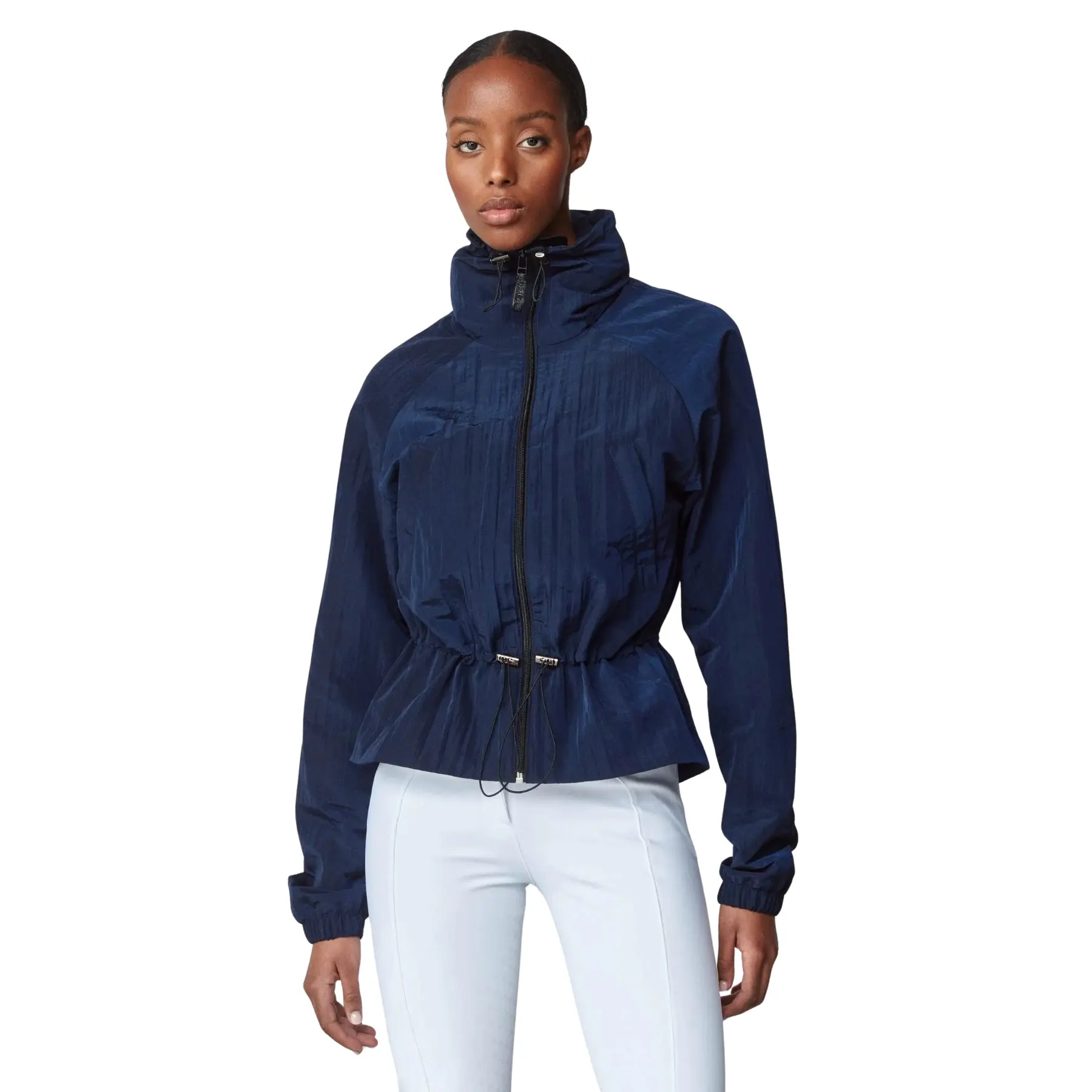 Meilleurs prix pour Veste équitation Yagya Windproof