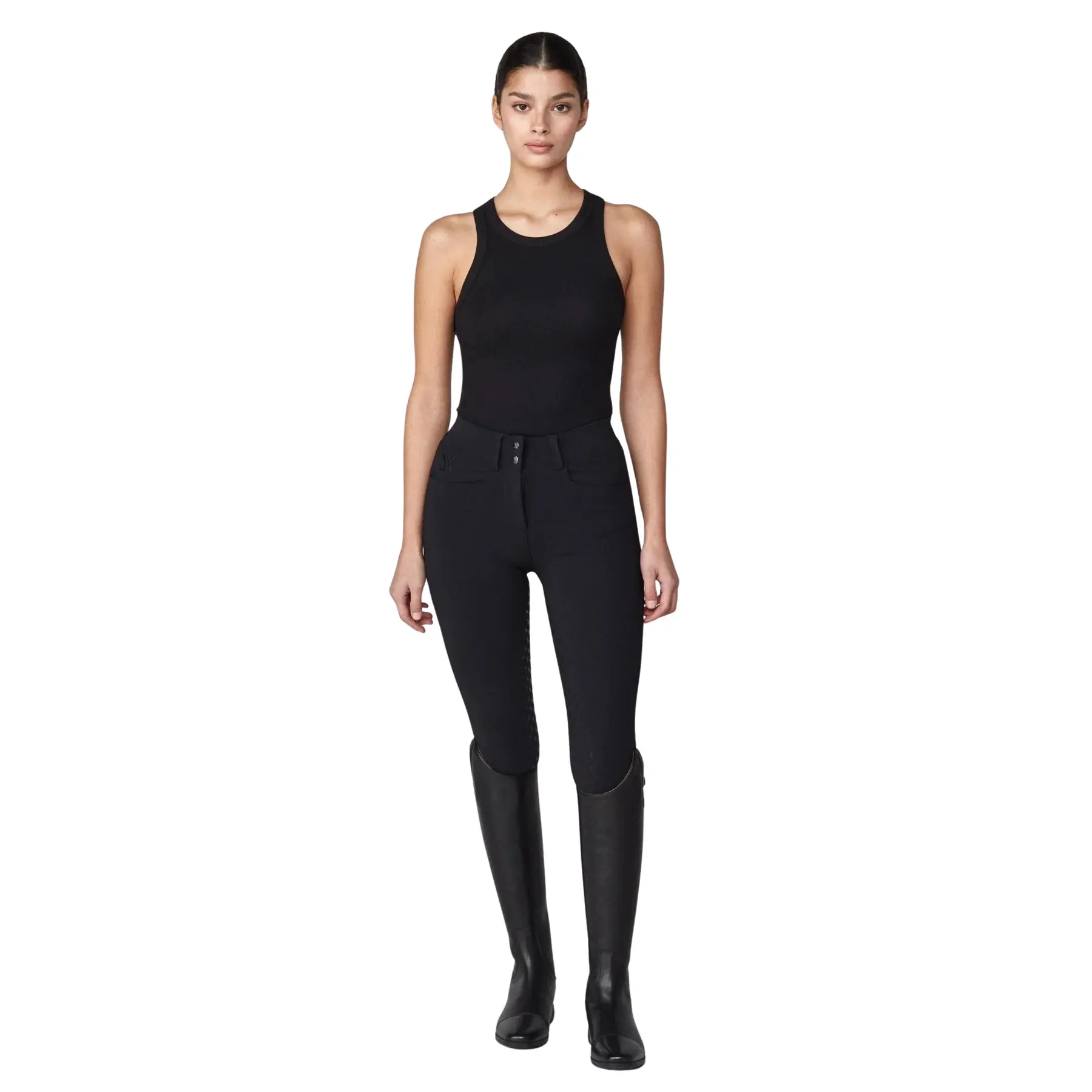 Comparer les prix de Pantalon de concours full grip Yagya Timeless