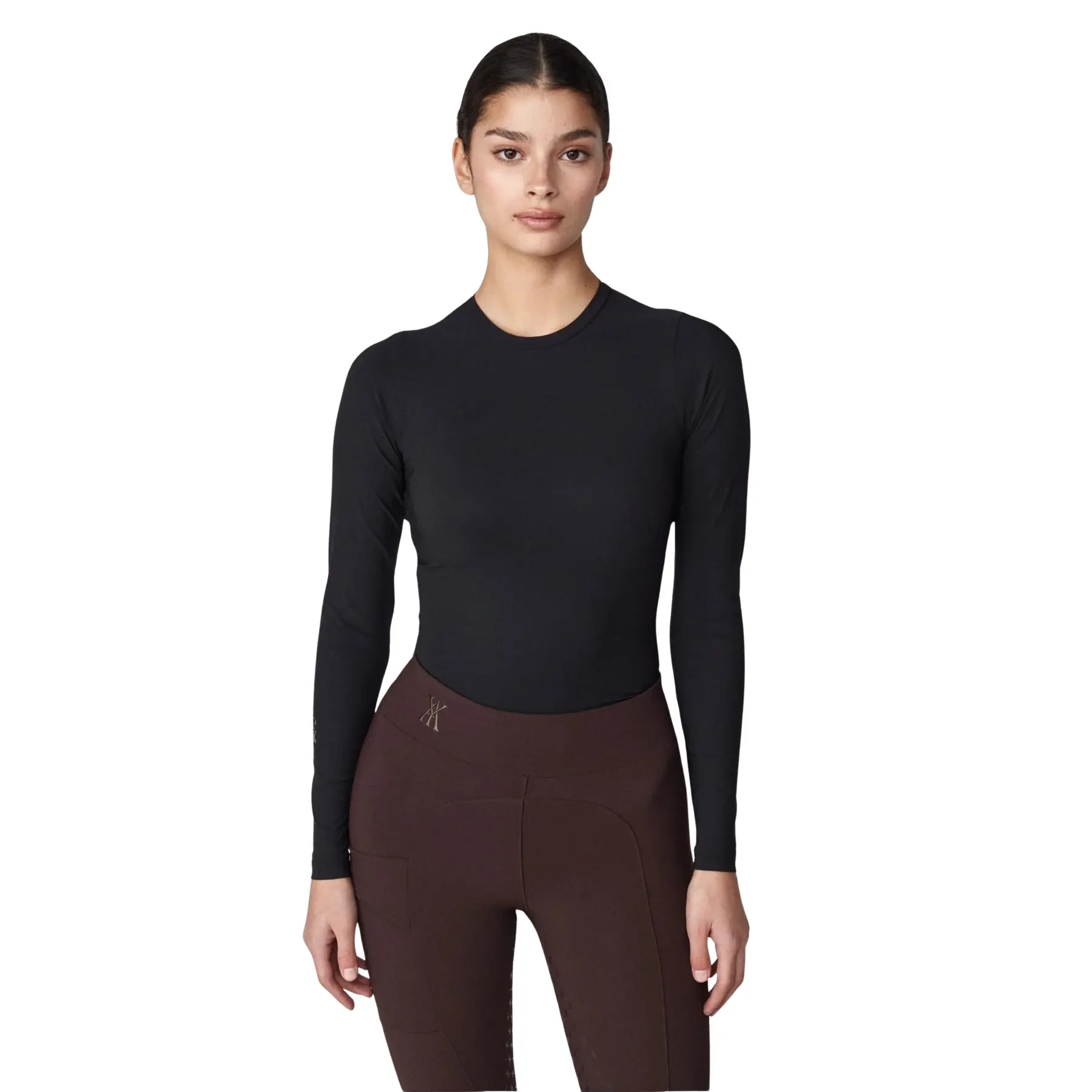 Comparer les prix de Haut à manches longues Yagya