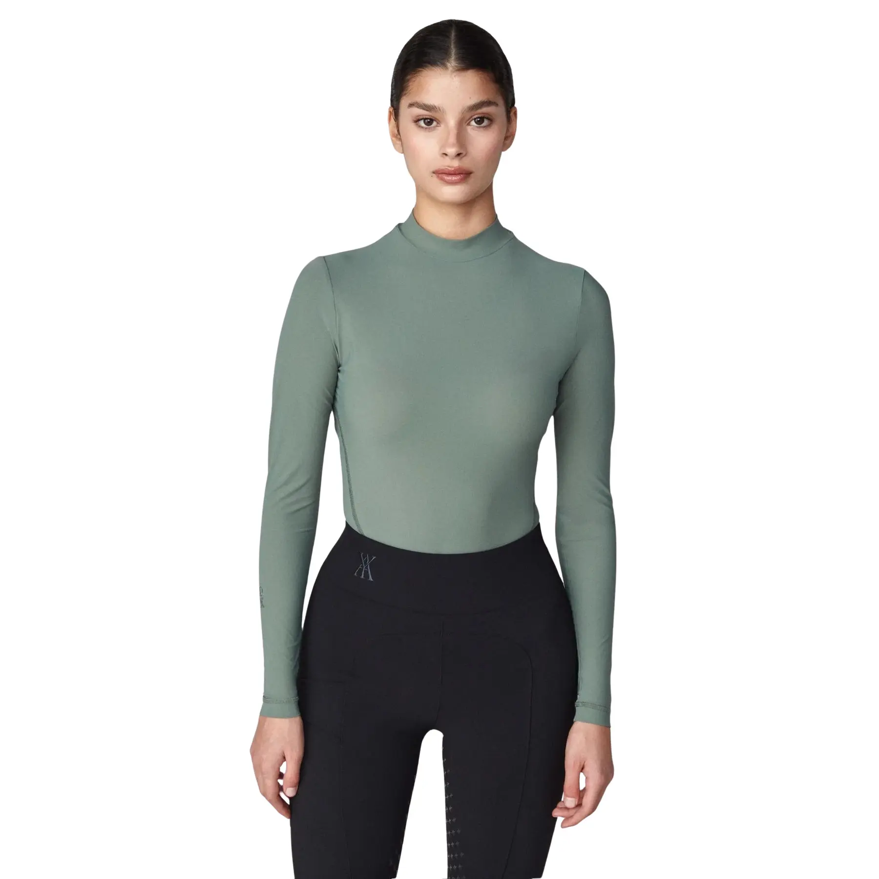 Comparer les prix de Sweatshirt légère femme Yagya