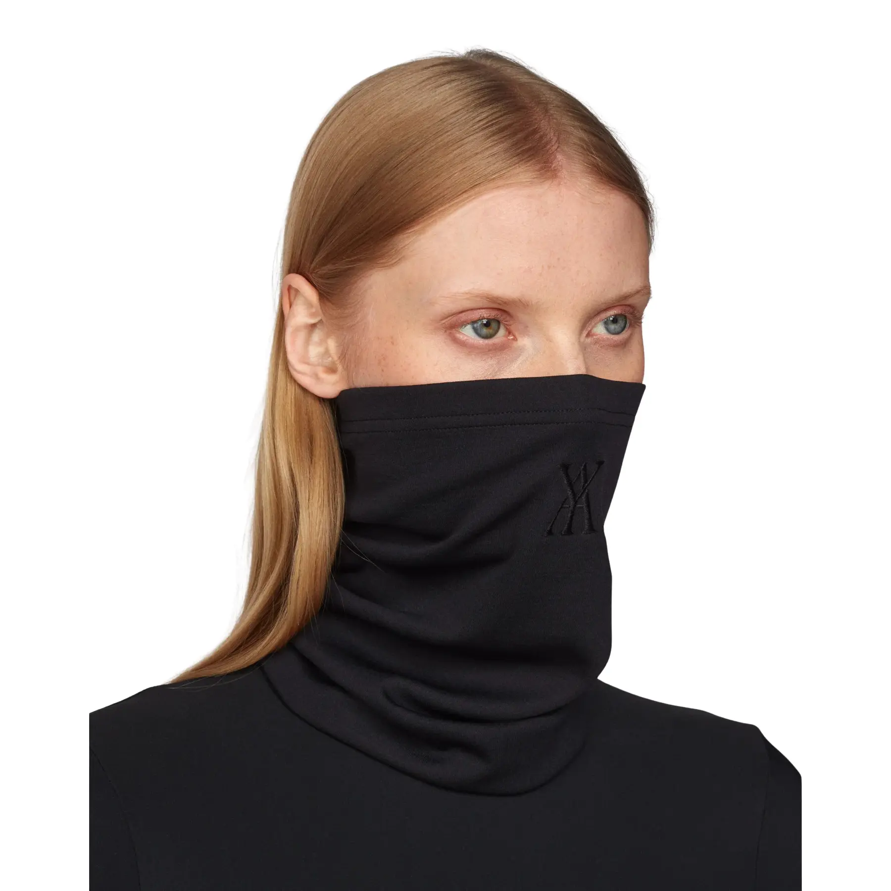 Comparer les prix de Cache cou femme Yagya Signature