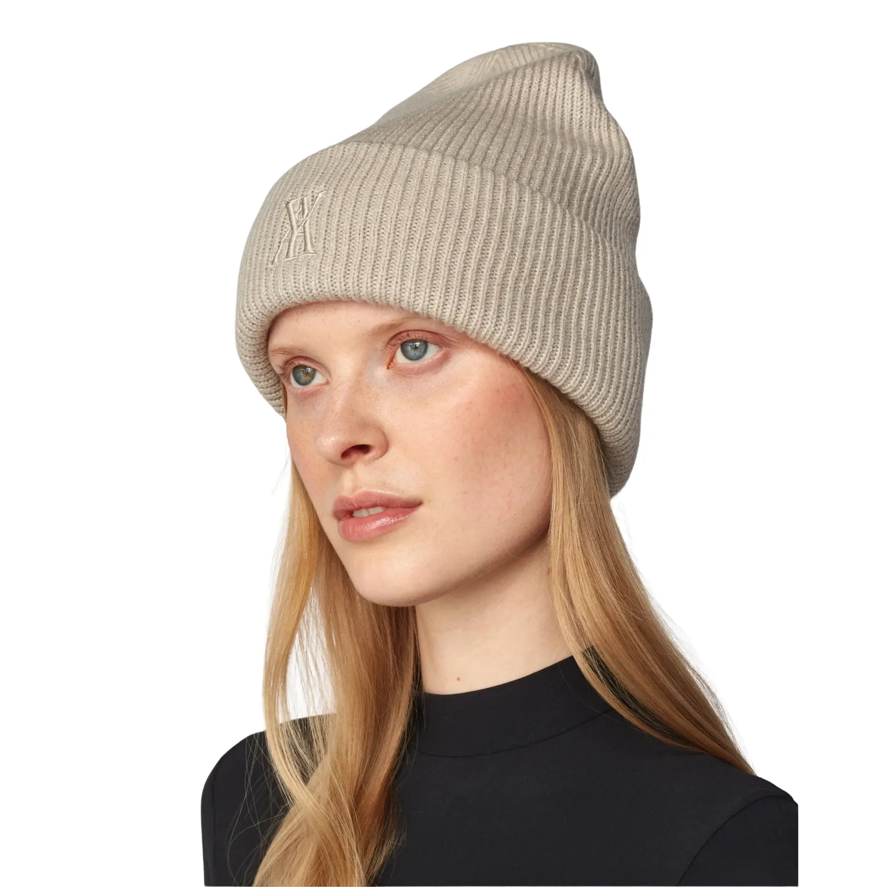 Meilleurs prix pour Bonnet femme Yagya Signature