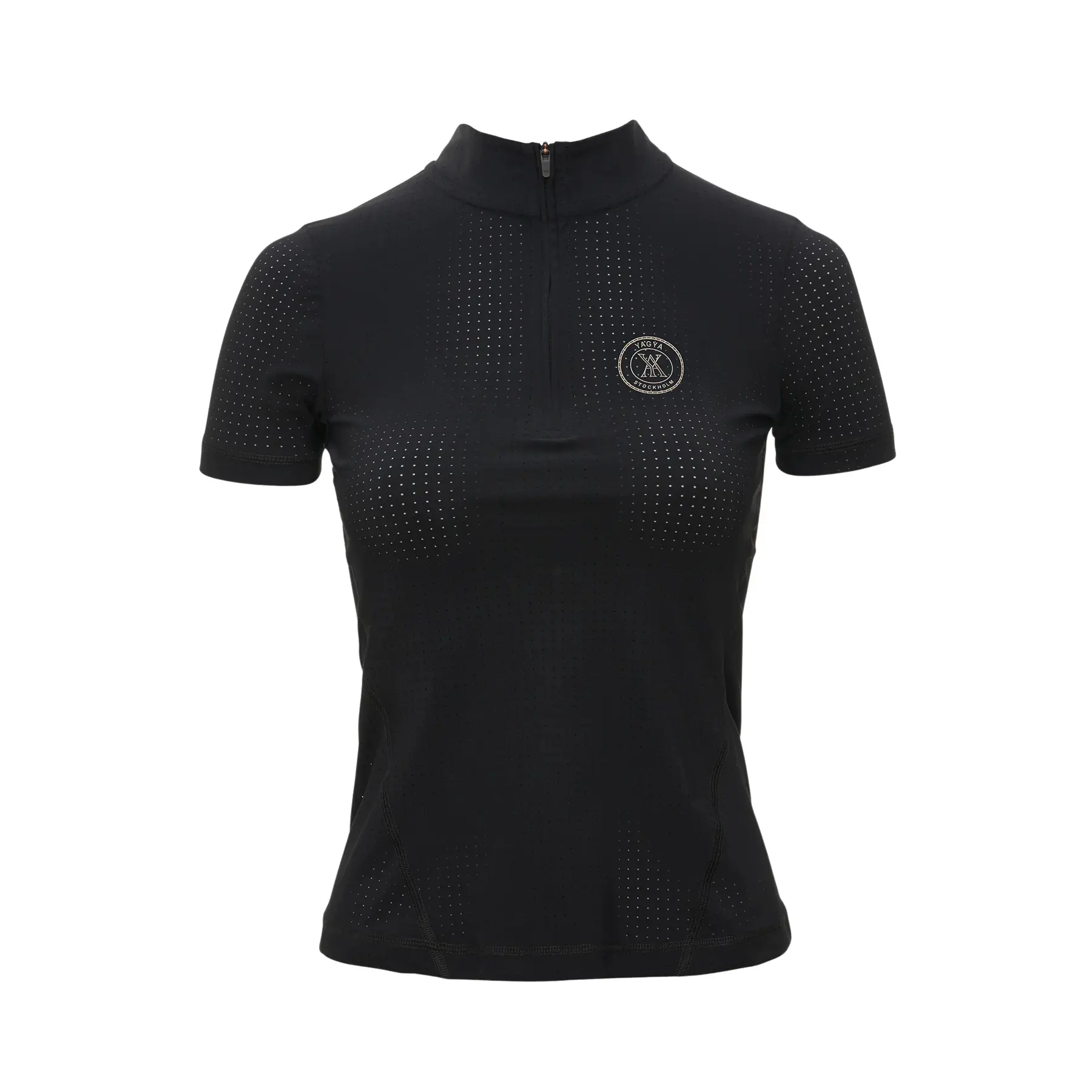 Meilleurs prix pour Maillot équitation femme Yagya Airtech