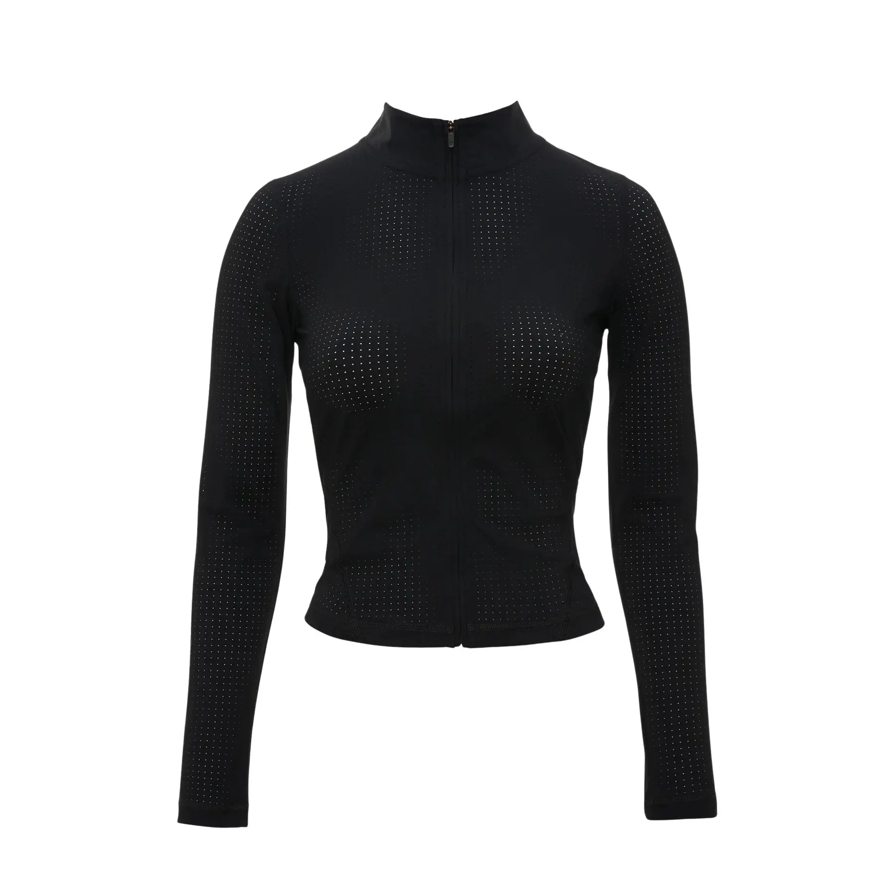 Comparer les prix de Sweatshirt full grip femme Yagya Airtech