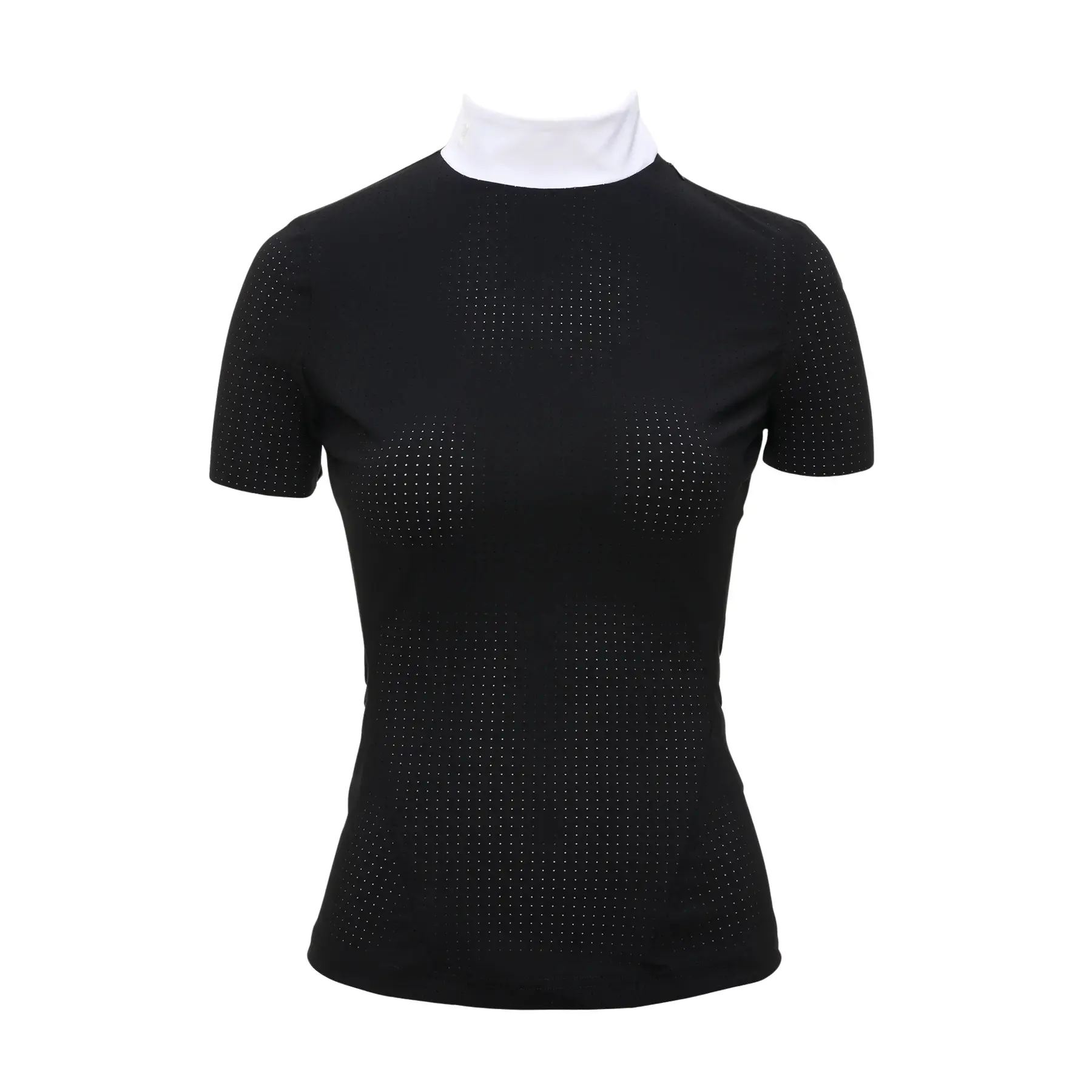 Comparer les prix de Chemise de concours en maille femme Yagya