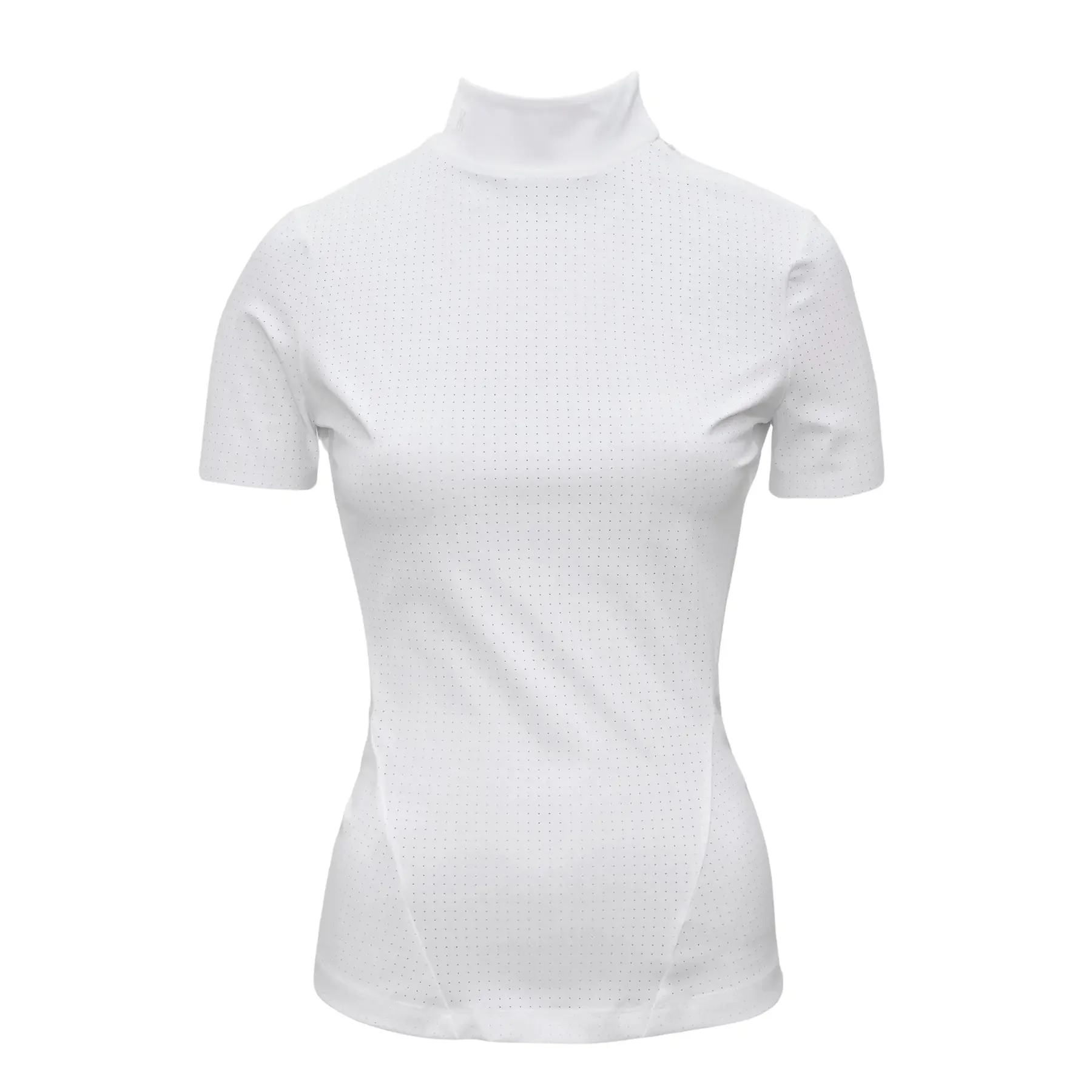 Meilleurs prix pour Chemise de concours unie femme Yagya