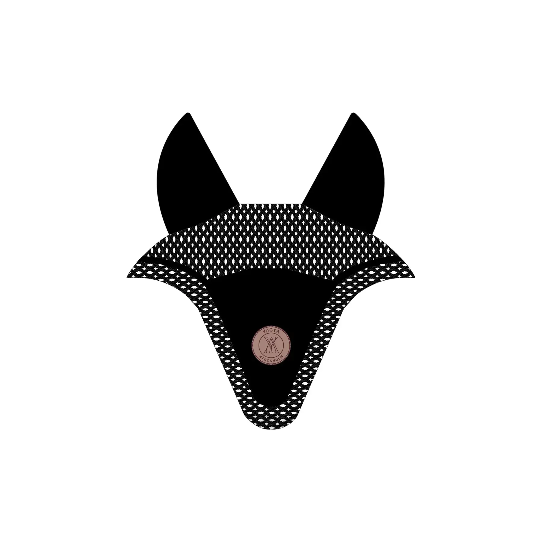 Meilleurs prix pour Bonnet pour cheval en crochet Yagya