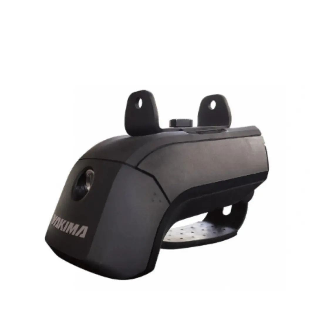 Riser kit Yakima LockNLoad (x4)