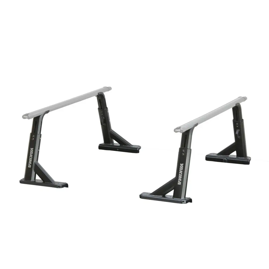 Adjustable roof bar support Yakima Pick-Up
