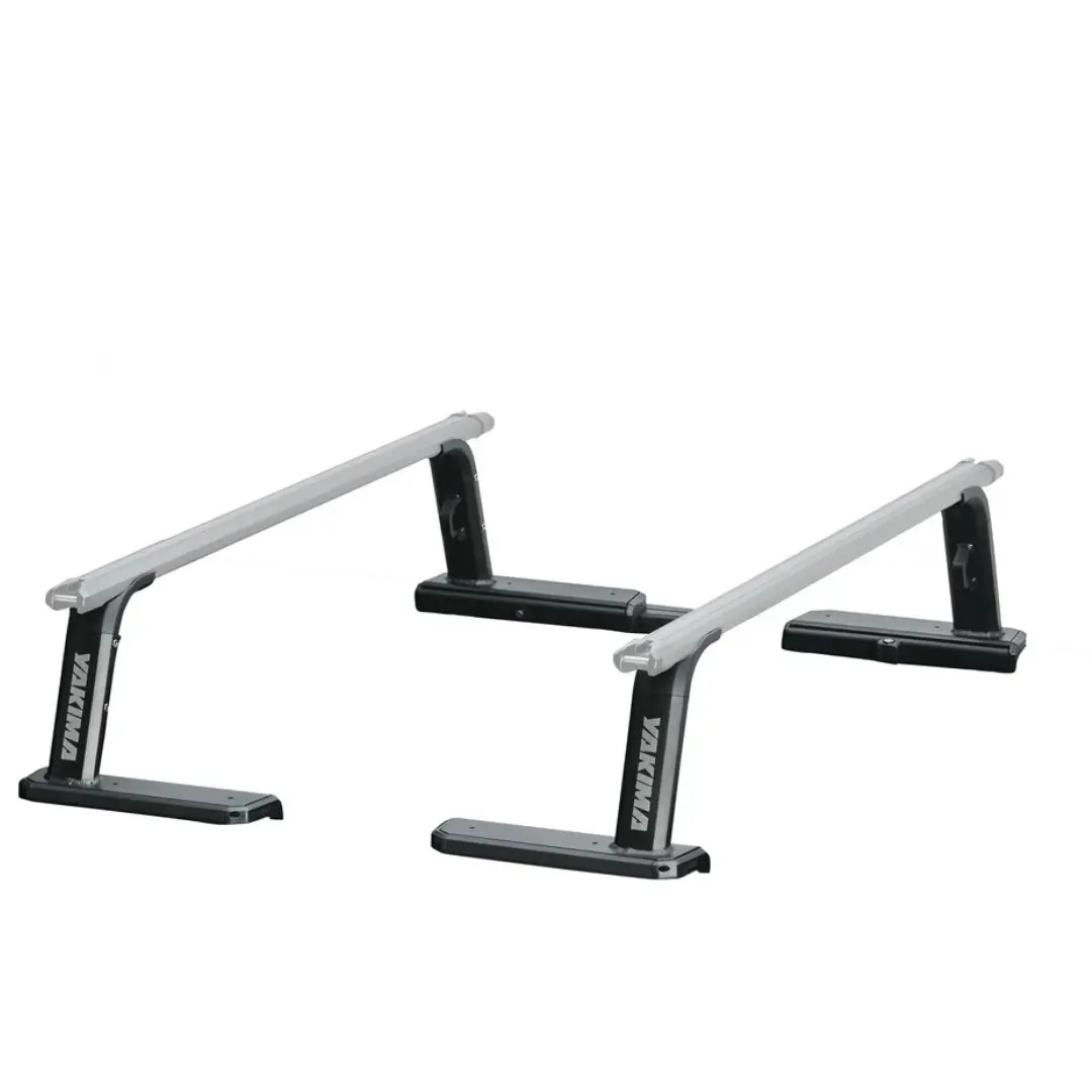 Raised charging stand Yakima Outpost HD