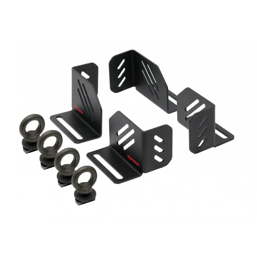 Yakima Unisex Noir Angle Support Locknload