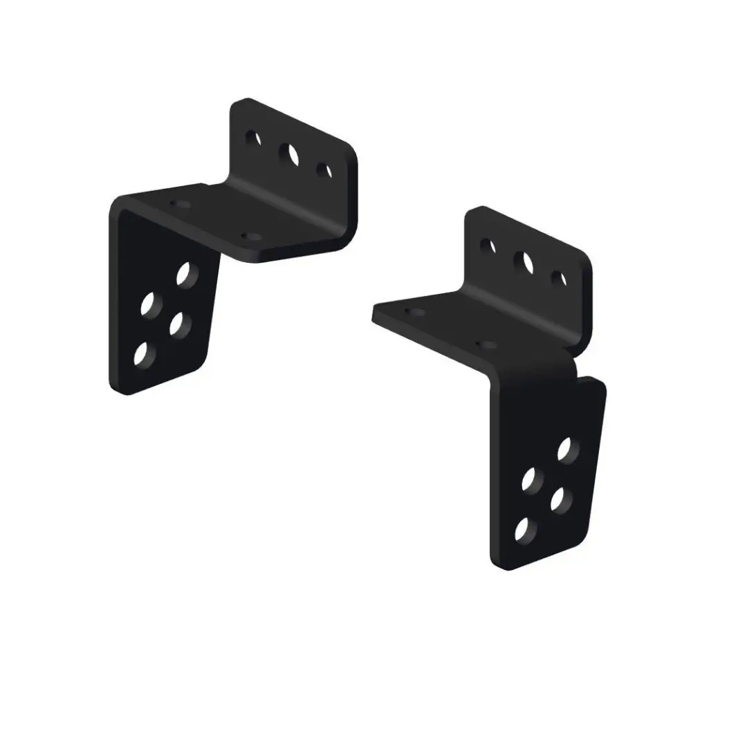Yakima Unisex Noir Lighting Support For Platform Locknload