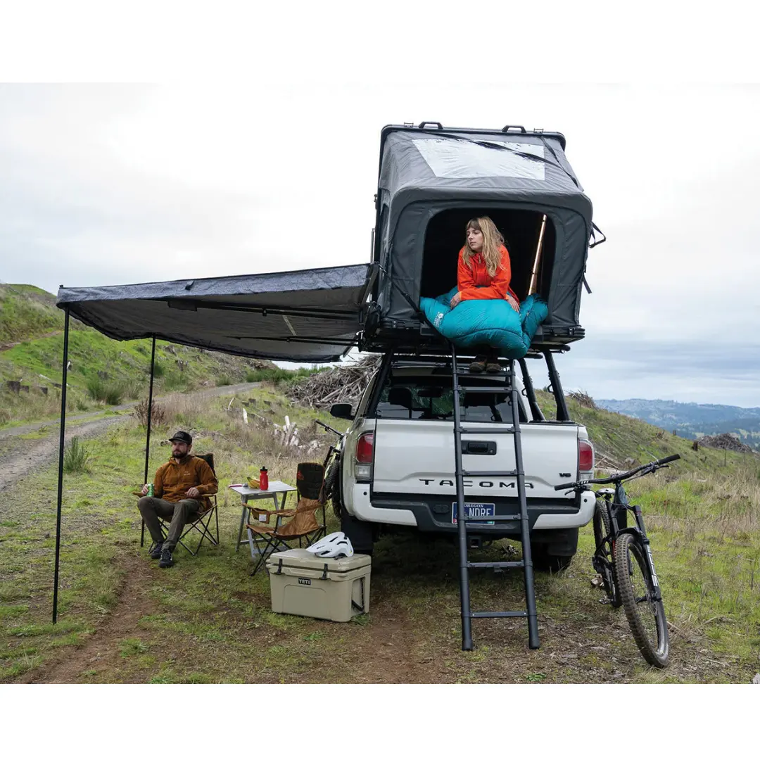 Yakima Unisex Noir Roof Awning Daybreak 180°