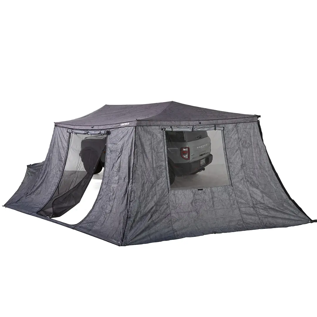 Yakima Unisex Noir Side Wall Kit Daybreak 180