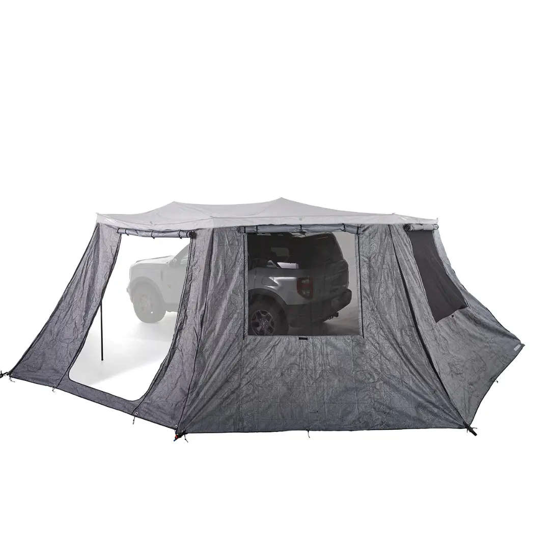 Yakima Unisex Noir Side Wall Kit Daybreak 270