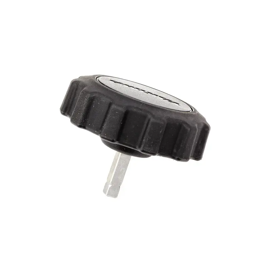 Yakima Unisex Noir Torx Key For Roof Box