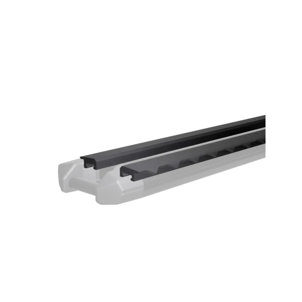 Velo Store - UK Roof rail Yakima Trim HD LNL | Extra 10% off with Subscription, Postage £16.79 to UK Fedex.