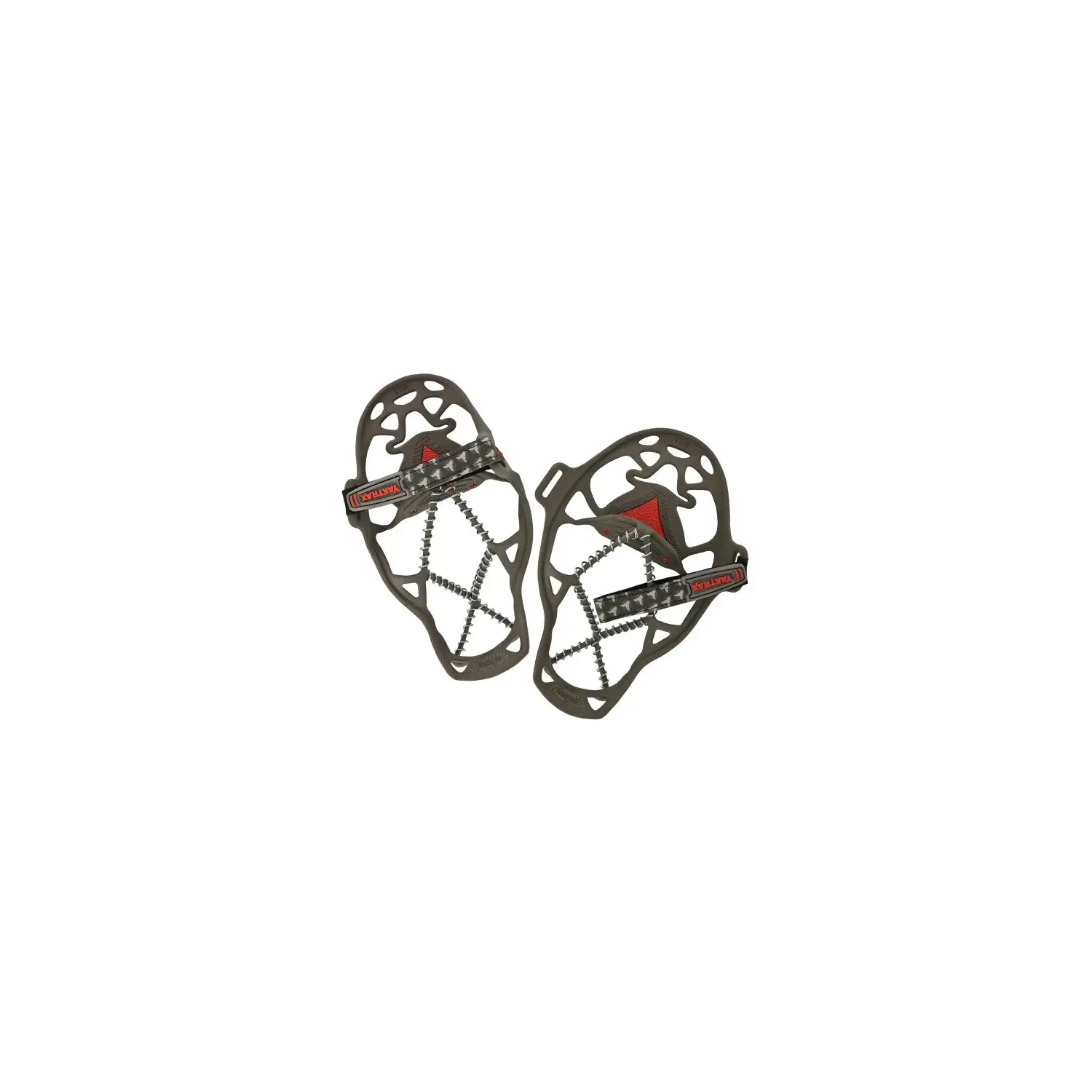 Mountaineering Crampons Yaktrax Run 12L
