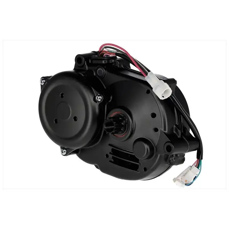 Motor Yamaha Pw-X