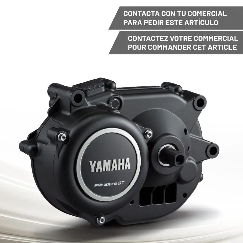 Elektromotor Yamaha PW-ST