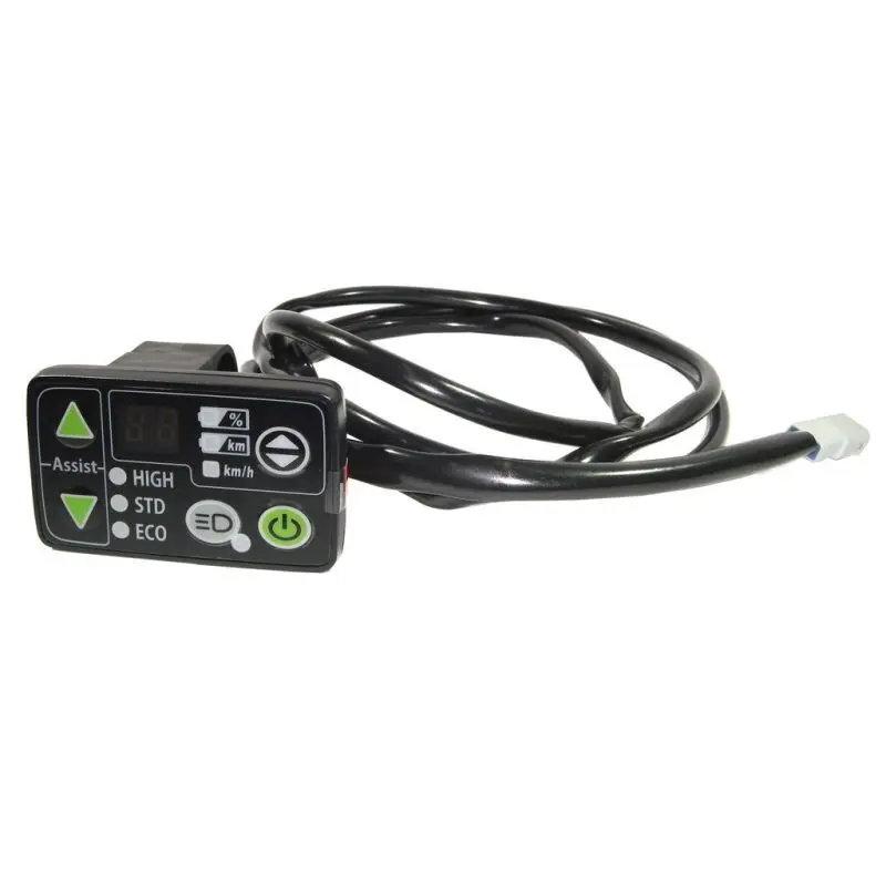 display lcd per bici elettriche Yamaha X94/01