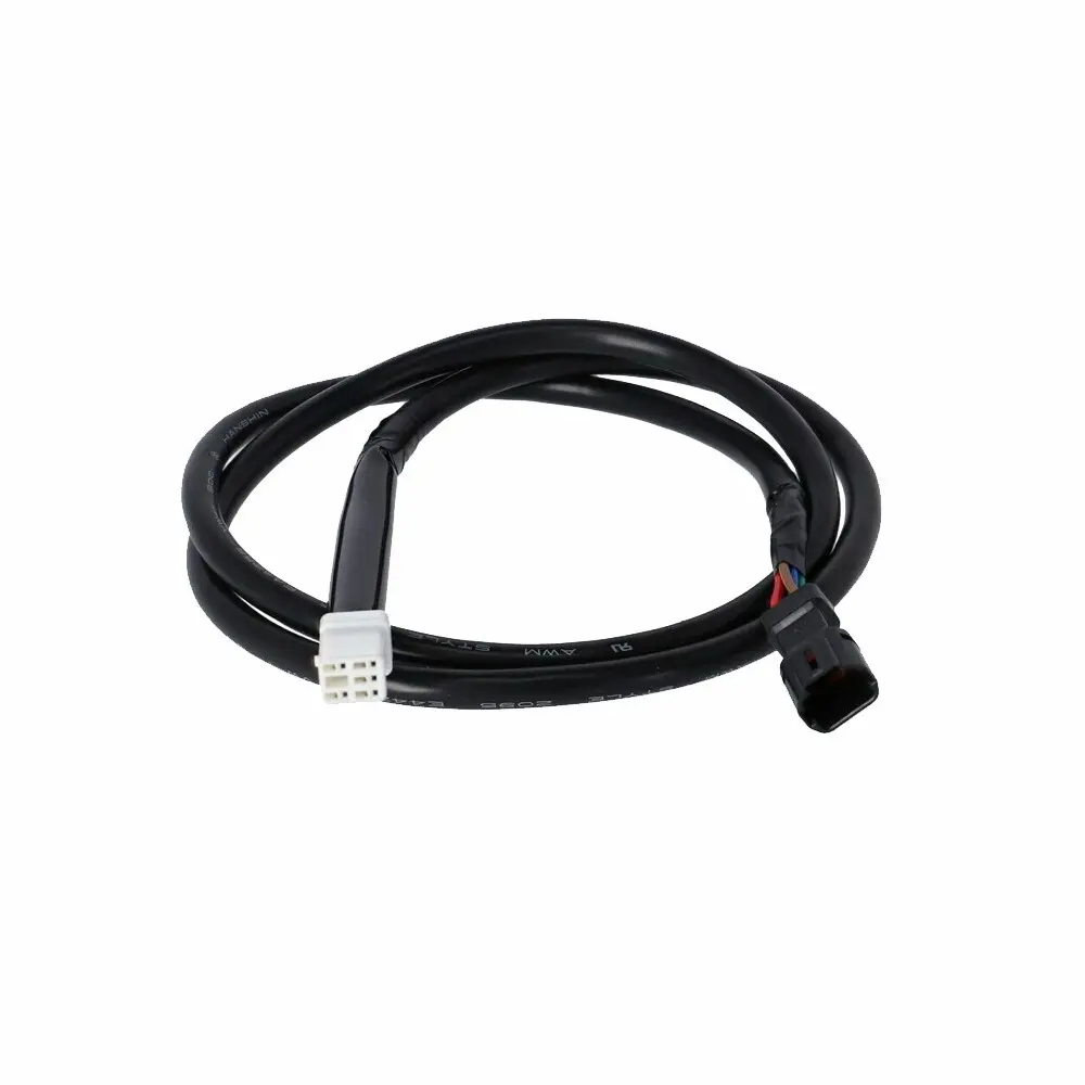 Image of Kabel für die Batteriemontage Yamaha lead wire 9 display lcd pw-te
