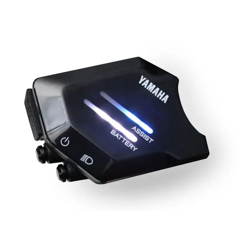 Velo Store - UK LCD screen Yamaha E-bike X | Extra 10% off with Subscription, Postage £16.79 to UK Fedex.