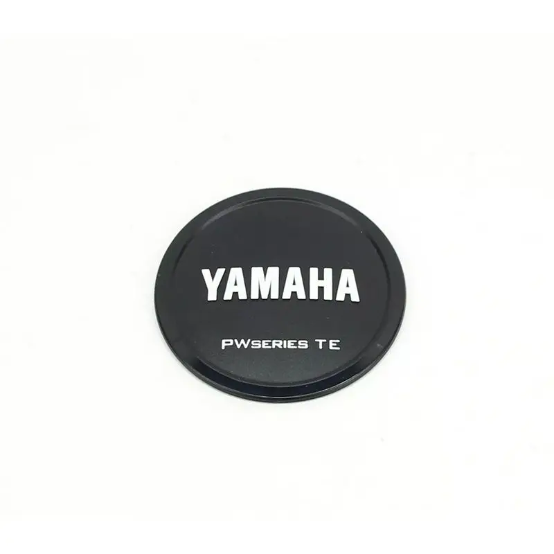 Image of Motorhaube Yamaha PW-TE/PW-ST