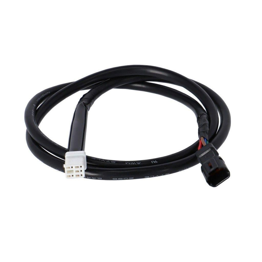 Velo Store - UK Connecting cable Yamaha PW-X3 2022+ | Extra 10% off with Subscription, Postage £16.79 to UK Fedex.