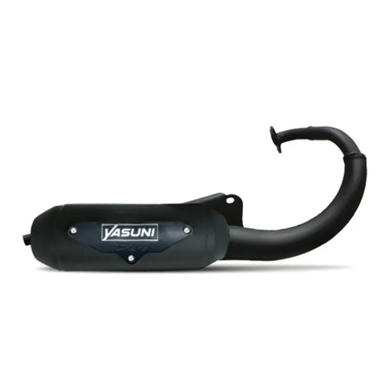 Motorradauspuff Yasuni Eco Aprilia Amico 50 GLE APRILIA AMICO 50 GLE [50]