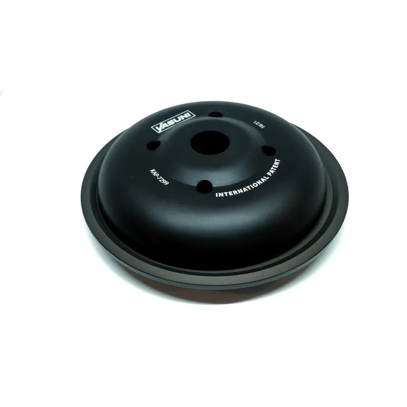 Motorrad-Variator Yasuni Sym Symphony S 125