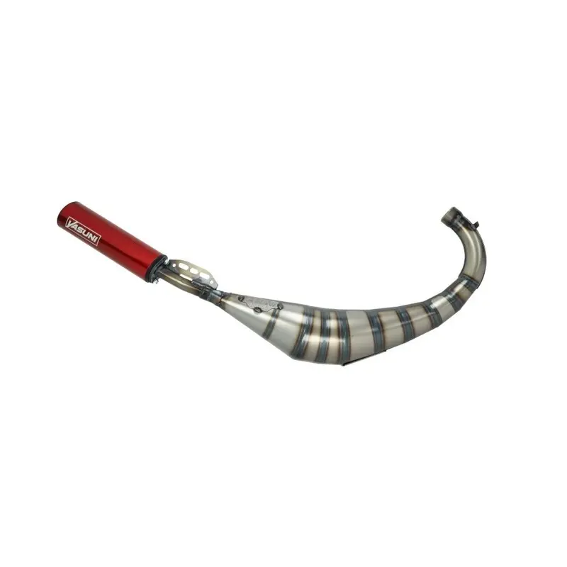 Auspuffendstück Yasuni APRILIA SX 50 [50] / APRILIA SX 50 FACTORY [50]