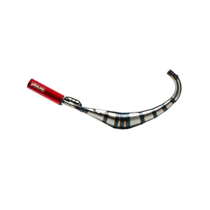 Auspuffendstück Yasuni APRILIA RX 50 [50] / APRILIA RX 50 3 MARCE [50]