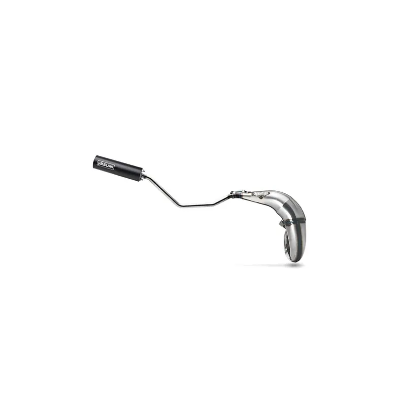 Auspuffendstück Yasuni RIEJU MRT 50 [50] / RIEJU MRT 50 SM Pro [50]