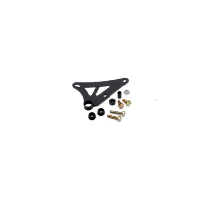 Ersatzteile Auspuff Montagekit Yasuni Carrera 16 - TUB423