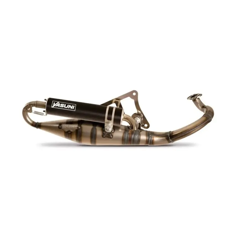 Motorradauspuff Yasuni DERBI ATLANTIS 50 H2O / DERBI ATLANTIS 50 LC