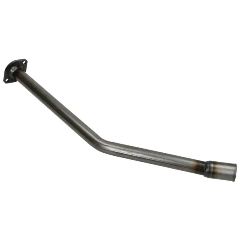 Motorrad-Auspuffkrümmer Yasuni HM TUB 233