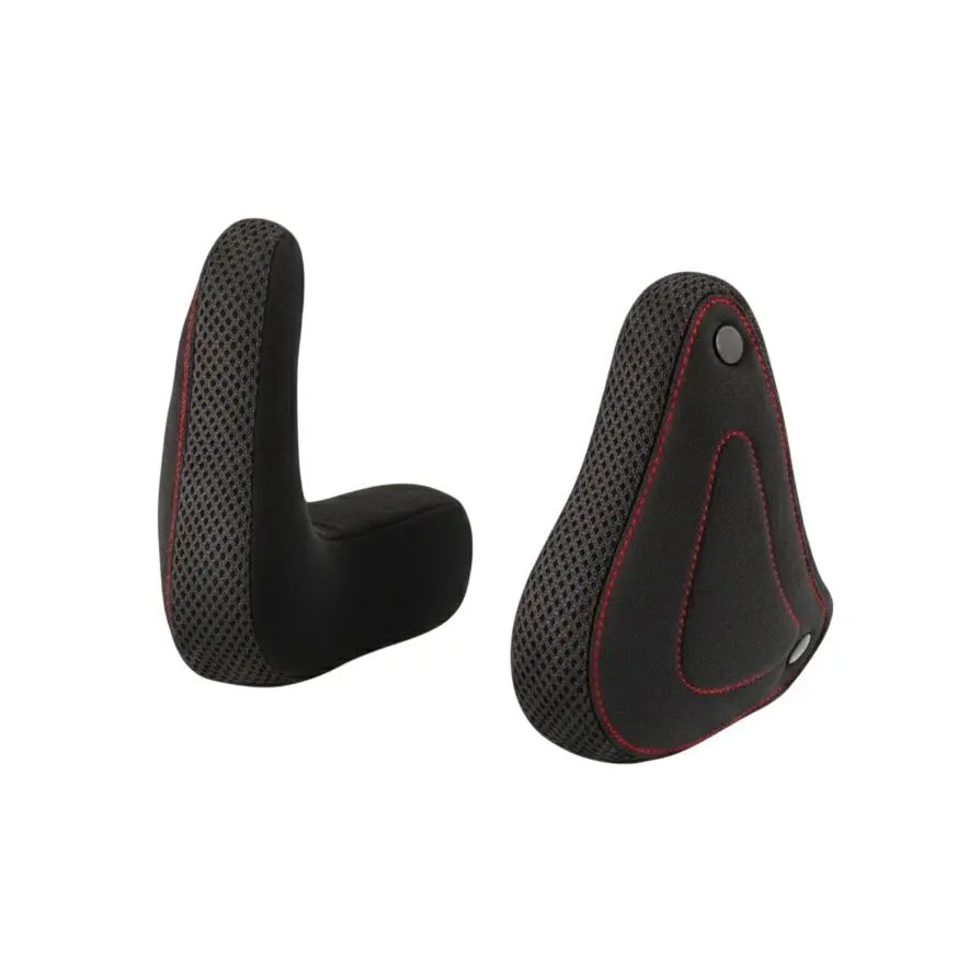 Motorhelm schuim Kyt TTRJet